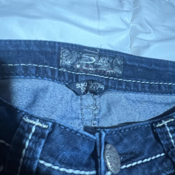 Womens Silver brand jeans - Picture 2 of 4